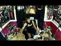 Radioactive - Drum Cover - Imagine Dragons