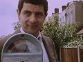 Mr Bean - Getting up late for the dentist