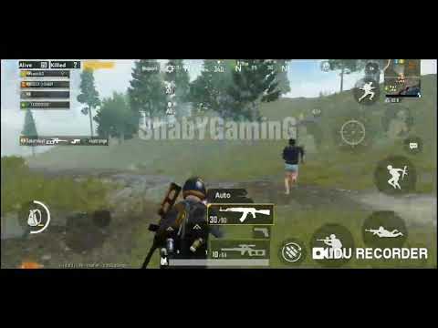 PUBG "Sala kidney nikal liya bey" funny trolling enemy without GUNs 😂😂😂😂