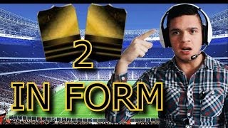 2 IF CARDS IN FOLGE !! | BEST Pack Opening | FIFA 14