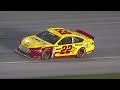 NASCAR Chicagoland Race Replay (2013)