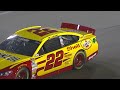 NASCAR Chicagoland Race Replay (2013)