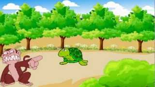 si-pagong-at-si-matsing All comments on SI PAGONG AT SI MATSING BY ROEL ALIAS.mpg - YouTube