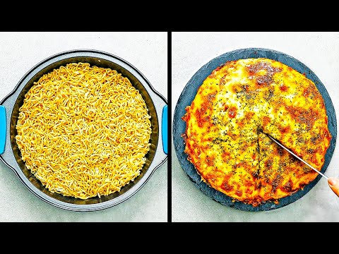 22 COOKING HACKS THAT WILL SURPRISE YOU