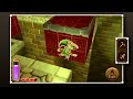 Tornado Alley — Zelda: A Link Between Worlds #11