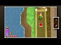Tornado Alley — Zelda: A Link Between Worlds #11
