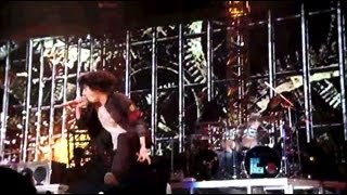 Deeper Deeper (ONE OK ROCK 2013 "Jinsei × Kimi ="TOUR LIVE&FILM)