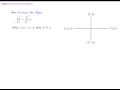 IIT (Maths): Ellipse - Results on Standard Ellipse (http://www.topchalks.com)