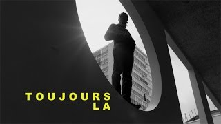 L'Entourage - Toujours là - Clip Officiel