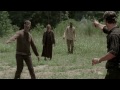 They're All Dead - The Walking Dead Zombie Kills Seasons 1+2+3 (until ep.8)