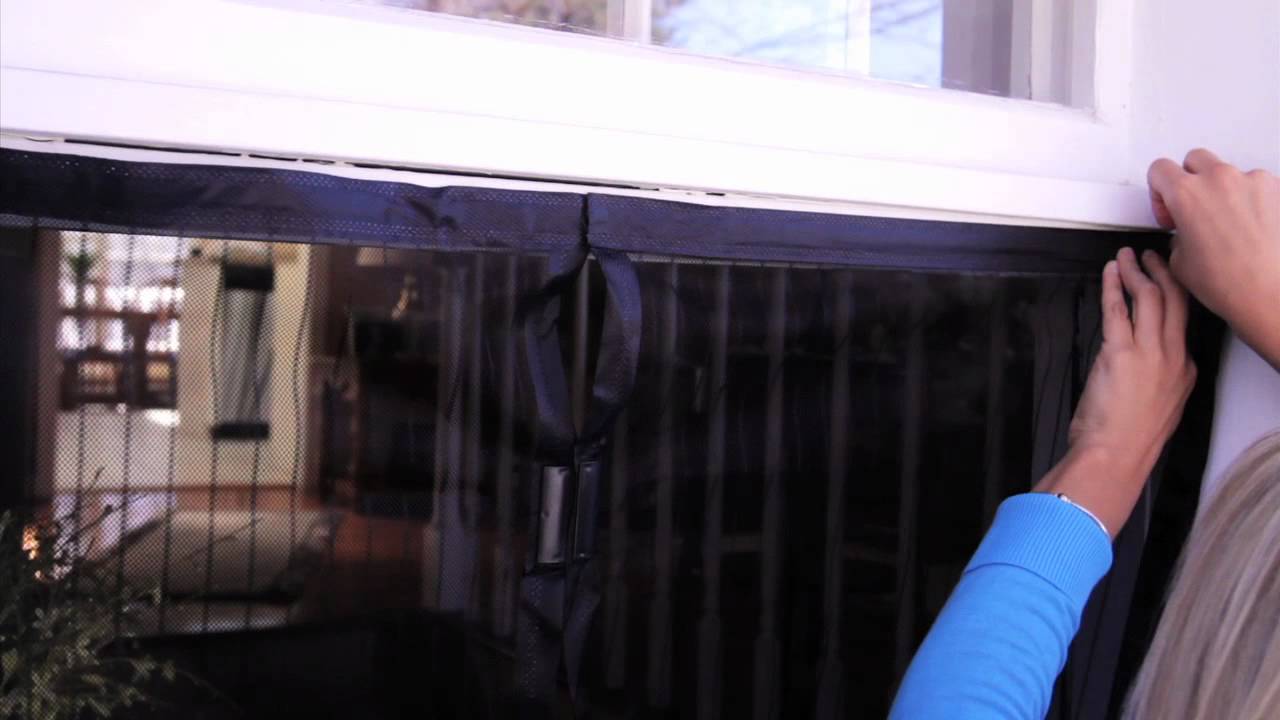 Magic mesh москитная сетка на магнитах в воронеже. цена това.