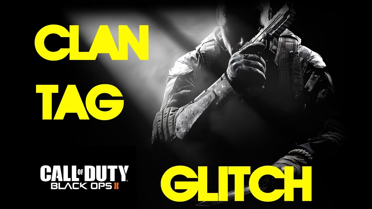 clans for black ops 3