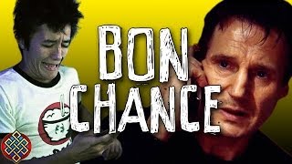 BON CHANCE (TAKEN) - LES CLICHÉS DE JIGMÉ (+ WHY TEA FAM)