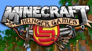 Minecraft: UNDERDOG (Hunger Games)