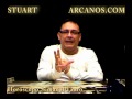 Video Horóscopo Semanal TAURO  del 24 al 30 Marzo 2013 (Semana 2013-13) (Lectura del Tarot)