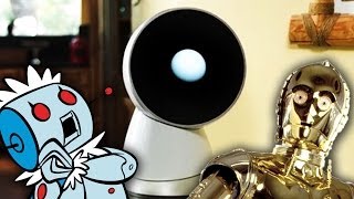 The World's First Robot Assistant is Here!