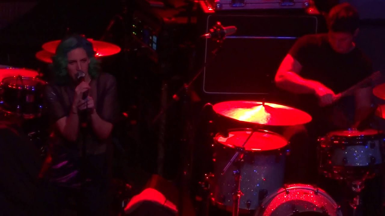 Salty Sweet" Ms Mr@Rams Head Live Baltimore 12/16/13 - YouTube