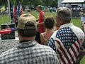 Steven Goelz, Viet Nam KIA, Memorial Dedication, Morton, Mn.