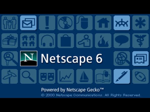 Netscape navigator 2