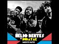 HELIO BENTES & DUBATAK MIXTAPE