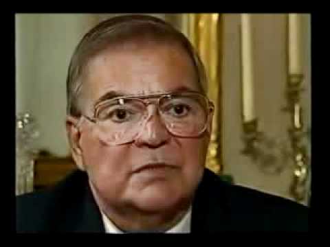 The Men Who Killed Kennedy The Guilty Men 4 - YouTube