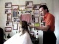 Свадебная причёска Свадебная причёска