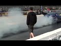 Awesome Drag Racing and Burnouts Gateway Motorsports Park NHRA Sportsman Challenge