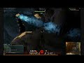 Sharkmaw Caverns - Guild Wars 2 - Lion's Arch Hidden Area / Jumping Puzzle