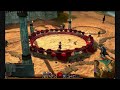 Sharkmaw Caverns - Guild Wars 2 - Lion's Arch Hidden Area / Jumping Puzzle