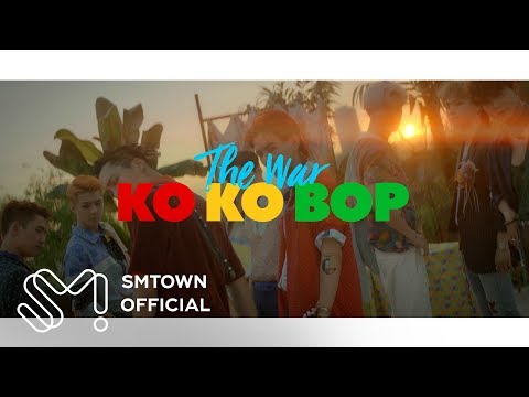 Exo - Ko Ko Bop