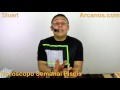 Video Horscopo Semanal PISCIS  del 12 al 18 Junio 2016 (Semana 2016-25) (Lectura del Tarot)