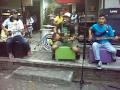 Like Father Like Son - Tlah pergi (live acoustic) album artwork