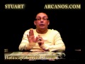 Video Horóscopo Semanal CÁNCER  del 16 al 22 Junio 2013 (Semana 2013-25) (Lectura del Tarot)