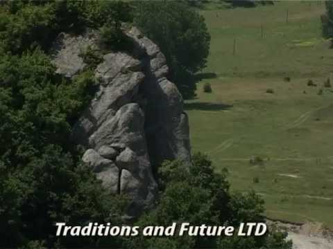 Town Krumovgrad - Stories of no ending - Municipality of Krumovgrad - part 2 of 2