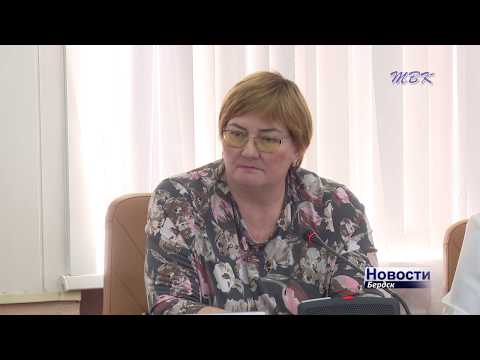 Мест в детских садах Бердска по-прежнему не хватает Мест в детских садах Бердска по-прежнему не хватает