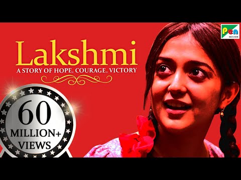 Download Lakshmi | Full Movie | Nagesh Kukunoor, Monali Thakur, Satish Kaushik | HD 1080p