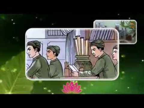 Vì sao ghét, vì sao thương