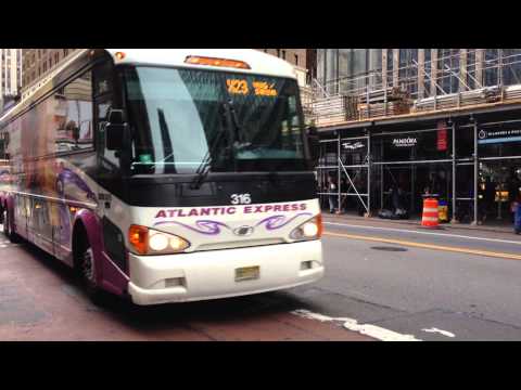buses from philadelphia to atlantic city airport