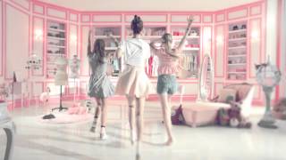 [ETUDE HOUSE Brand Film]Let Your Pink Out！