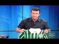 Neto manda selecao tomar no cu ao vivo
