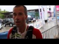 Stéphane Ruel - 3ème de l'ultra marin raid du golfe-Yanoo