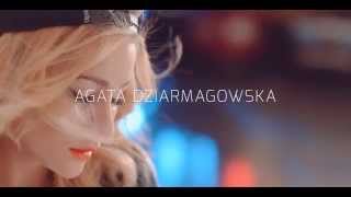 Agata Dziarmagowska - Mogę wszystko, nic nie muszę (trailer)