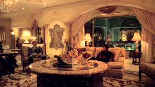 Behind The Candelabra (2013) Official Trailer [HD]