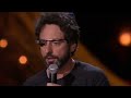 Sergey Brin: Why Google Glass?