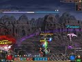 Dfo Monk - Final Act: Reshpon, Village of Pain Kings Road