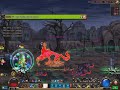 Dfo Monk - Final Act: Reshpon, Village of Pain Kings Road