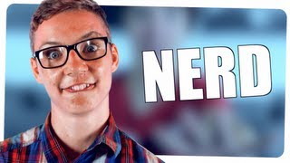 How To Be A NERD