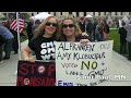 Millions March Against Monsanto!