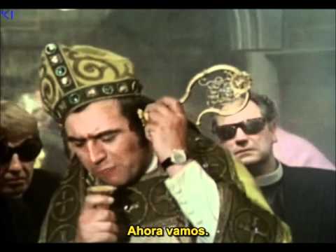 Monty+Python+the+Bishop monty python 'The Bishop' subtitulado español - YouTube