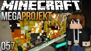 Alles Spawner fertig! | #057 | Minecraft FTB | LetsGameYourPlay | MegaProjekt